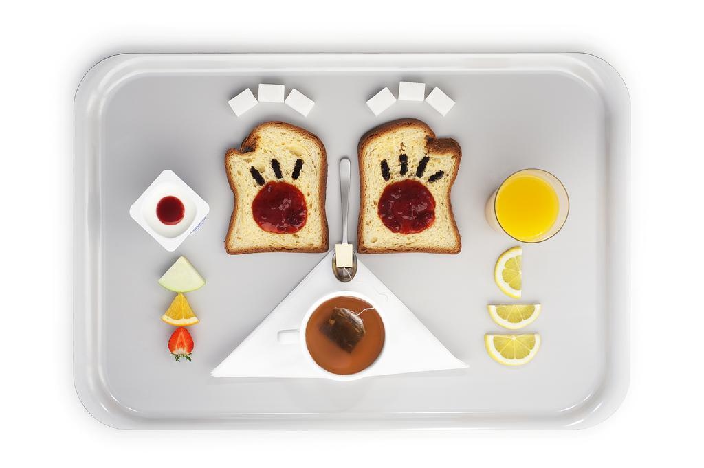 Ibis Budget ז'יבה מראה חיצוני תמונה
