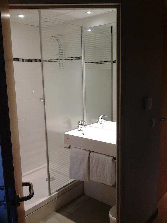 Ibis Budget ז'יבה מראה חיצוני תמונה