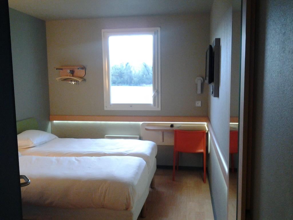 Ibis Budget ז'יבה חדר תמונה