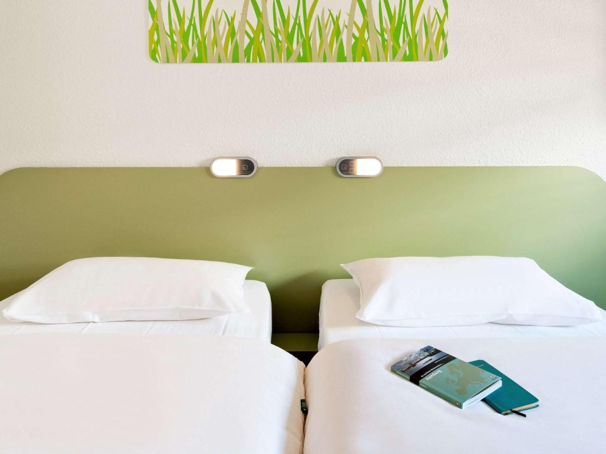 Ibis Budget ז'יבה מראה חיצוני תמונה